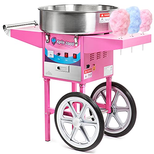 Cotton Candy Machine Rental