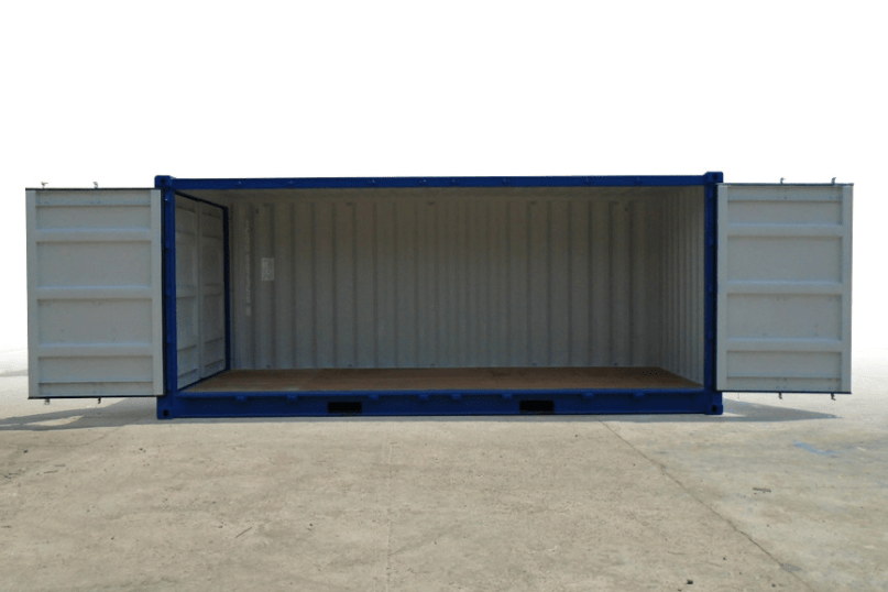 20ft Container Rental