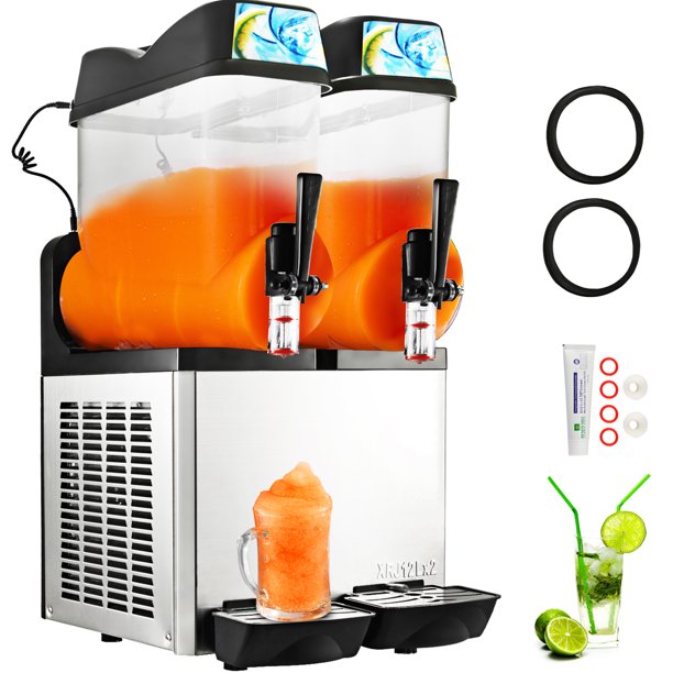 Icee Machine Rental